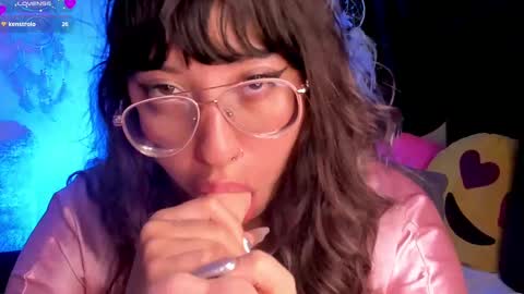  PIA FISHER  online show from February 19, 4:44 pm