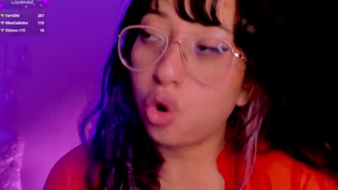  PIA FISHER  online show from March 1, 4:47 am