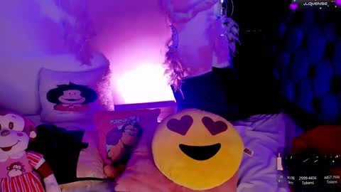  PIA FISHER  online show from March 4, 4:52 pm