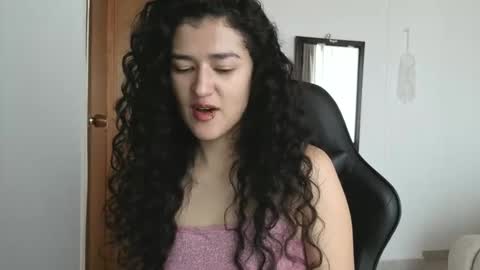 piama_burnss online show from February 25, 3:32 pm