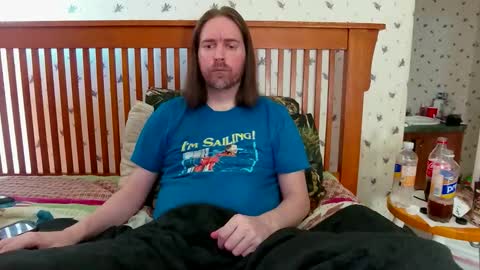 Snapshot of pianoman423 chatting on October 16, 6:53 pm Jay online show from October 16, 6:53 pm