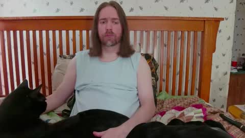 Snapshot of pianoman423 chatting on October 26, 10:04 pm Jay online show from October 26, 10:04 pm