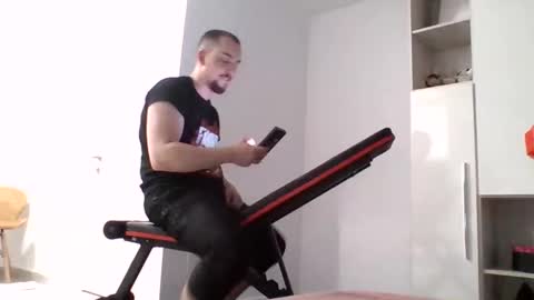 Piarot online show from March 6, 4:03 pm