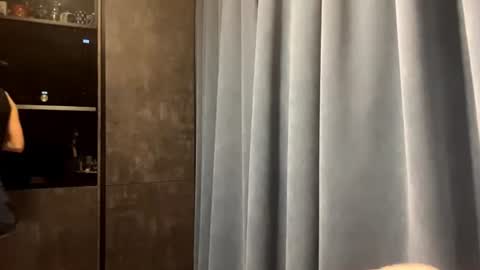 Kristie online show from July 22, 11:18 pm