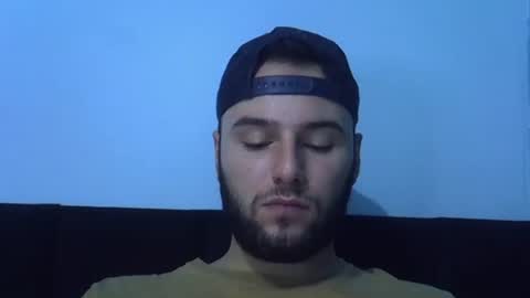 Snapshot of piazaocwbbb chatting on January 16, 1:09 am piazaocwbbb online show from January 16, 1:09 am