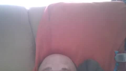 Marcus O. online show from June 11, 4:16 pm