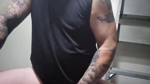 pickleback69 online show from October 5, 8:34 am