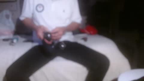 Snapshot of picklerick650 chatting on September 16, 9:54 am picklerick650 online show from September 16, 9:54 am