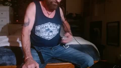 Snapshot of picklerick650 chatting on September 30, 6:51 am picklerick650 online show from September 30, 6:51 am