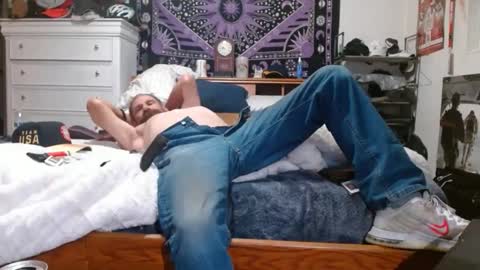 Snapshot of picklerick650 chatting on October 9, 7:50 am picklerick650 online show from October 9, 7:50 am