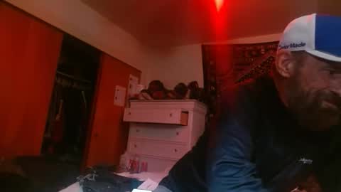 Snapshot of picklerick650 chatting on November 6, 12:55 am picklerick650 online show from November 6, 12:55 am