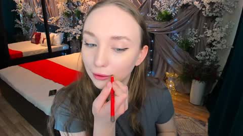 Snapshot of pieceofinspiration chatting on January 23, 10:22 am Emelie online show from January 23, 10:22 am