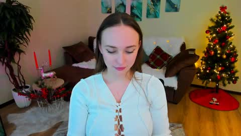 Snapshot of pieceofinspiration chatting on January 28, 7:32 pm Emelie online show from January 28, 7:32 pm