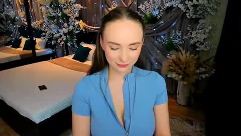 Snapshot of pieceofinspiration chatting on March 9, 4:33 pm Emelie online show from March 9, 4:33 pm