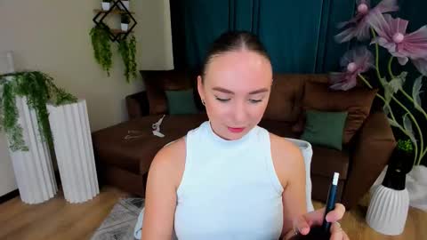 Snapshot of pieceofinspiration chatting on September 26, 1:20 am Emelie online show from September 26, 1:20 am