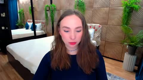 Emelie online show from April 5, 10:12 am