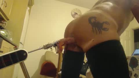 piercedcock069 online show from April 29, 8:26 pm