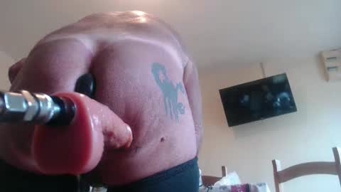 piercedcock069 online show from May 19, 9:26 am