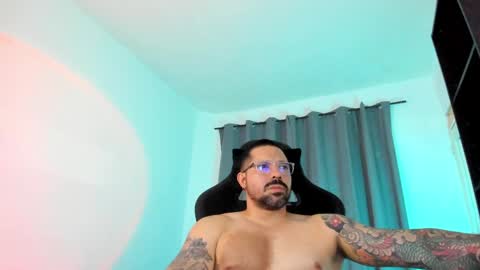 Pierre online show from April 22, 12:02 am