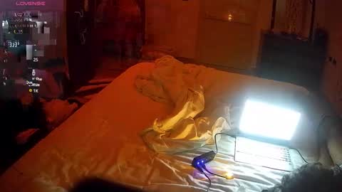 coupleofgods online show from October 11, 6:50 pm