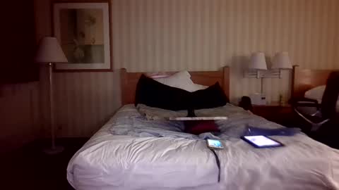 pigbear4trans online show from February 26, 11:09 am