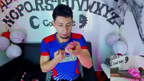  Eddy Brock... Its a pleasure to talk to...  online show from October 25, 3:47 am