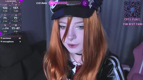 piginnya online show from February 16, 3:30 pm