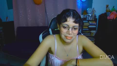 Andrea G online show from March 15, 3:01 am