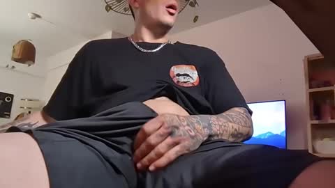 pijagruesa8 online show from September 19, 12:56 am