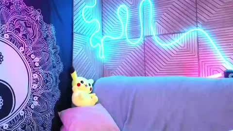 Sonya online show from April 24, 10:23 pm