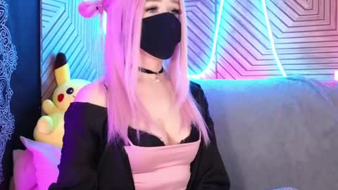 Sonya online show from April 28, 11:54 pm