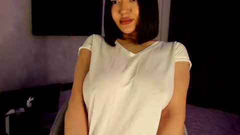 PikaNikaAh online show from February 24, 2:08 am