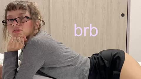 ill be back on monday 18th of november online show from February 8, 3:08 am