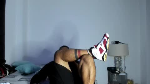 pikoro_gomez online show from November 25, 12:32 am