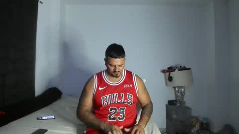 pikoro_gomez online show from March 3, 1:12 am