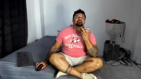 pikoro_gomez online show from July 13, 11:51 pm