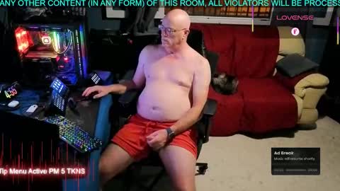 Dave online show from September 15, 2:55 am