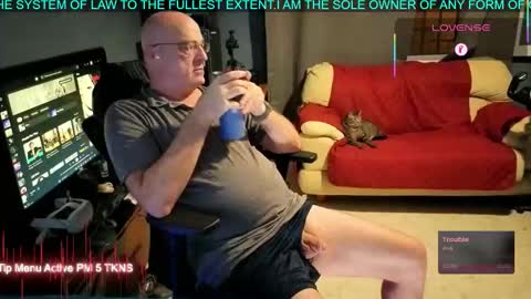 Dave online show from September 21, 2:57 am