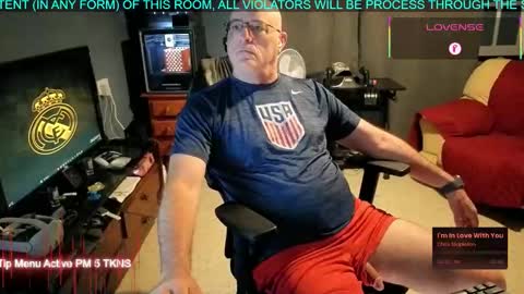 Dave online show from September 23, 3:53 am