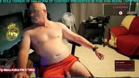 Dave online show from September 25, 4:49 am