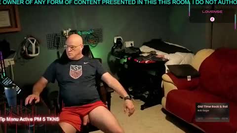 Dave online show from October 25, 4:31 am