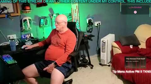 Dave online show from November 21, 6:34 am