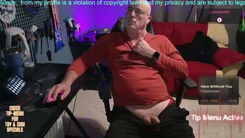 Dave online show from December 22, 4:42 am