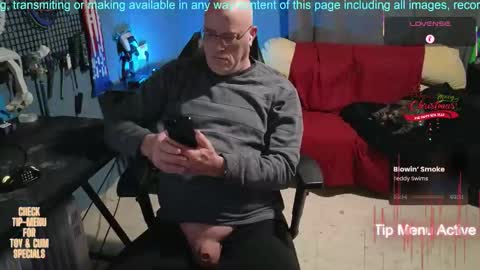 Dave online show from December 23, 4:21 am