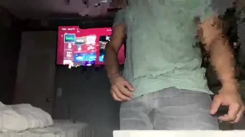 pimpin2ez online show from October 12, 8:13 am