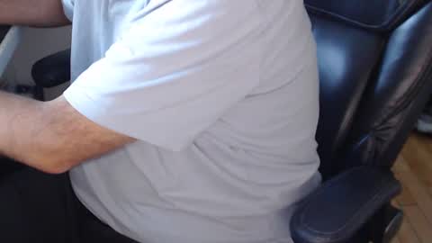 Snapshot of pimprobo chatting on September 21, 2:29 pm Pimp Robo online show from September 21, 2:29 pm