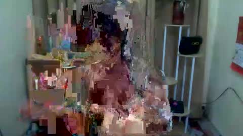 Snapshot of pinay_aangel chatting on April 13, 2:00 pm pinay_aangel online show from April 13, 2:00 pm