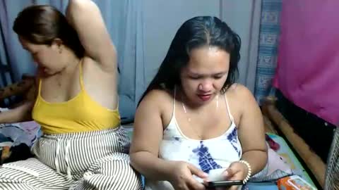 pinay_adeline online show from April 15, 12:01 pm