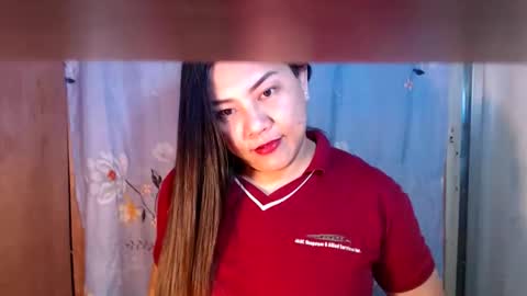 Snapshot of pinay_carlax chatting on October 3, 9:28 am pinay_carlax online show from October 3, 9:28 am