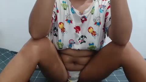 Snapshot of pinay_hot_mama005 chatting on March 3, 12:16 pm pinay_hot_mama005 online show from March 3, 12:16 pm